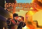 Spareware Steam CD Key — лицензионный ключ