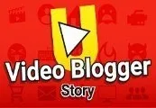 Video Blogger Story Steam CD Key — лицензионный ключ