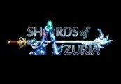 Shards of Azuria Steam CD Key — лицензионный ключ