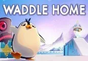 Waddle Home Steam CD Key — лицензионный ключ