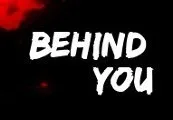 Behind You Steam CD Key — лицензионный ключ