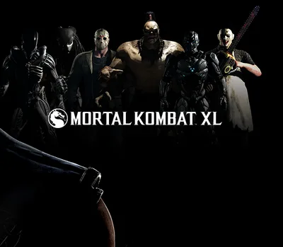 Mortal Kombat XL RoW Steam CD Key — лицензионный ключ