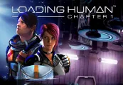 Loading Human: Chapter 1 Steam CD Key — лицензионный ключ