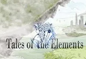 Tales of the Elements Steam CD Key — лицензионный ключ
