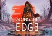 Along the Edge Steam CD Key — лицензионный ключ