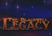 The Blackwell Legacy Steam CD Key — лицензионный ключ