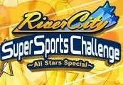 River City Super Sports Challenge ~All Stars Special~ Steam CD Key — лицензионный ключ
