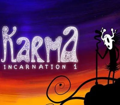 Karma. Incarnation 1 PC Steam CD Key — лицензионный ключ