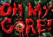 Oh My Gore! Steam CD Key — лицензионный ключ