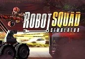 Robot Squad Simulator 2017 Steam CD Key — лицензионный ключ