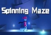 Spinning Maze Steam CD Key — лицензионный ключ