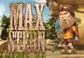 Max Stern Steam CD Key — лицензионный ключ
