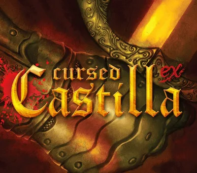 Cursed Castilla (Maldita Castilla EX) Steam CD Key — лицензионный ключ