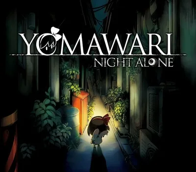 Yomawari: Night Alone Steam CD Key — лицензионный ключ