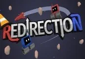 Redirection Steam CD Key — лицензионный ключ
