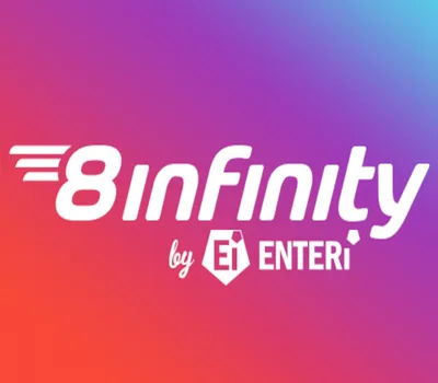 8infinity PC Steam CD Key — лицензионный ключ