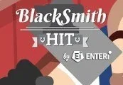BlackSmith HIT Steam CD Key — лицензионный ключ