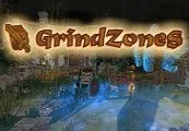 Grind Zones Steam CD Key — лицензионный ключ