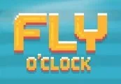 Fly O'Clock Steam CD Key — лицензионный ключ