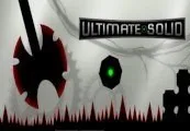Ultimate Solid Steam CD Key — лицензионный ключ