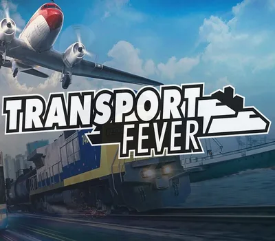 Transport Fever PC Steam CD Key — лицензионный ключ