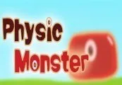 Physic Monster Steam CD Key — лицензионный ключ