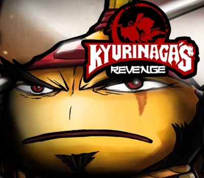 Kyurinaga's Revenge PC Steam CD Key — лицензионный ключ