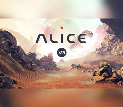 ALICE VR PC Steam CD Key — лицензионный ключ