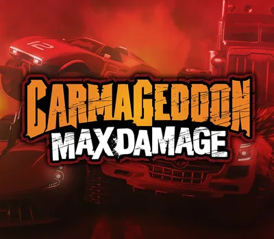 Carmageddon: Max Damage PC Steam CD Key — лицензионный ключ