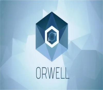 Orwell: Keeping an Eye On You Steam CD Key — лицензионный ключ