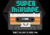 Super Mixtape Steam CD Key — лицензионный ключ