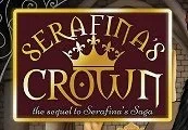 Serafina's Crown Steam CD Key — лицензионный ключ