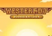 Westerado: Double Barreled Steam CD Key — лицензионный ключ