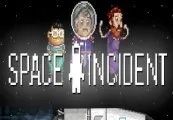 Space Incident Steam CD Key — лицензионный ключ