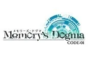 Memory's Dogma CODE:01 Steam CD Key — лицензионный ключ