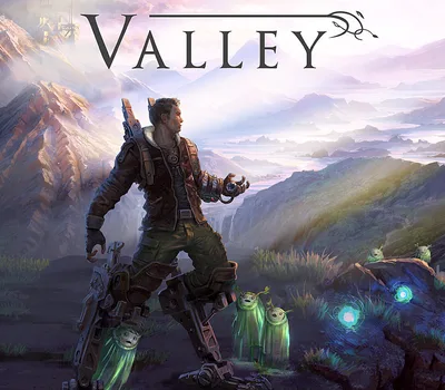 Valley Steam CD Key — лицензионный ключ