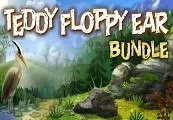 Teddy Floppy Ear Bundle Steam CD Key — лицензионный ключ