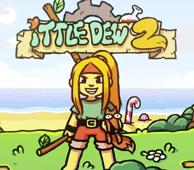 Ittle Dew 2 Steam CD Key — лицензионный ключ