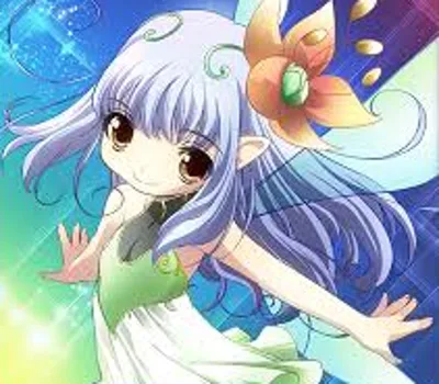 Fairyland: Fairy Power PC Steam CD Key — лицензионный ключ