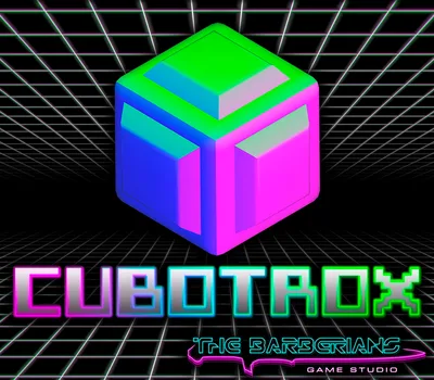 Cubotrox Steam CD Key — лицензионный ключ