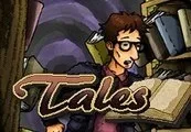 Tales Steam CD Key — лицензионный ключ
