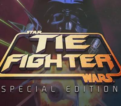 Star Wars: TIE Fighter Special Edition Steam CD Key — лицензионный ключ