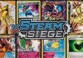 Pokemon Trading Card Game Online - Steam Siege Booster Pack CD Key — лицензионный ключ
