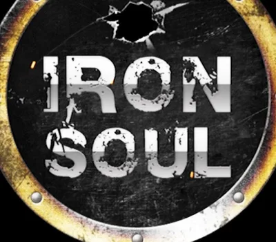Iron Soul PC Steam CD Key — лицензионный ключ