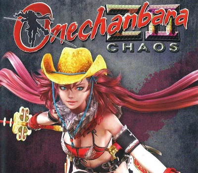 Onechanbara Z2: Chaos PC Steam CD Key — лицензионный ключ