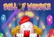 Ball of Wonder Steam CD Key — лицензионный ключ