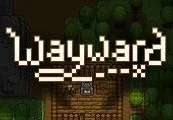 Wayward Steam CD Key — лицензионный ключ