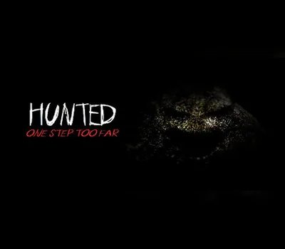 Hunted: One Step Too Far Steam CD Key — лицензионный ключ