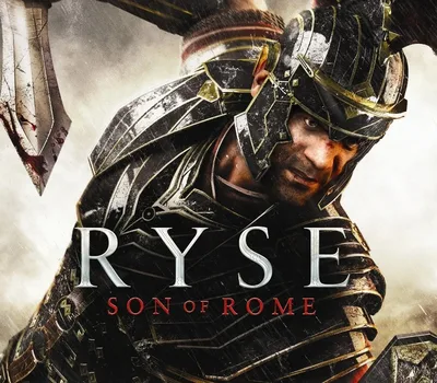 Ryse: Son of Rome EU Steam CD Key — лицензионный ключ