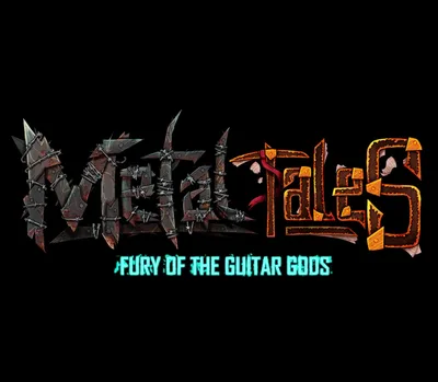 Metal Tales: Fury of the Guitar Gods Steam CD Key — лицензионный ключ